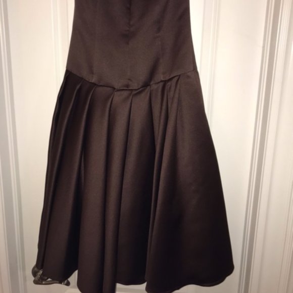 Prom dress - Picture 5 of 9